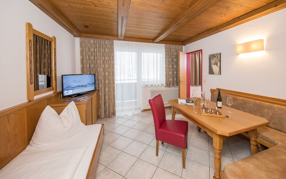 Appartementhaus Toni 33/50