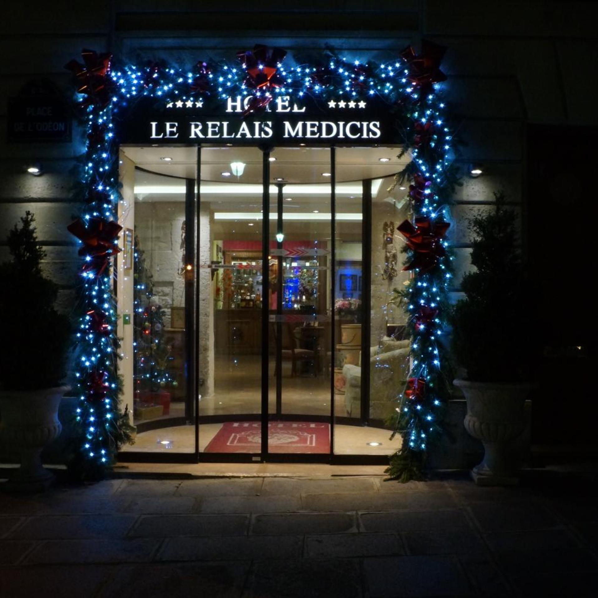 Relais Medicis 3/48