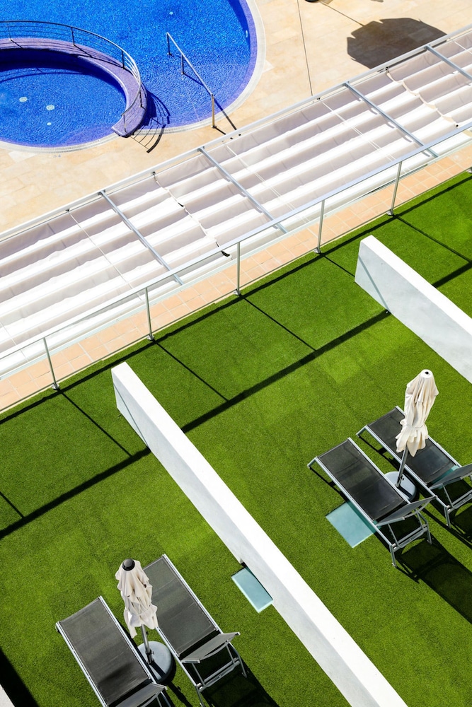 Aparthotel Paguera Beach 22/34