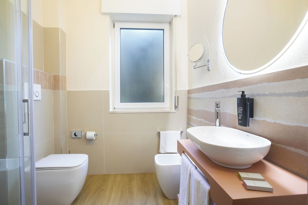 Lu Hotel Porto Pino 46/48