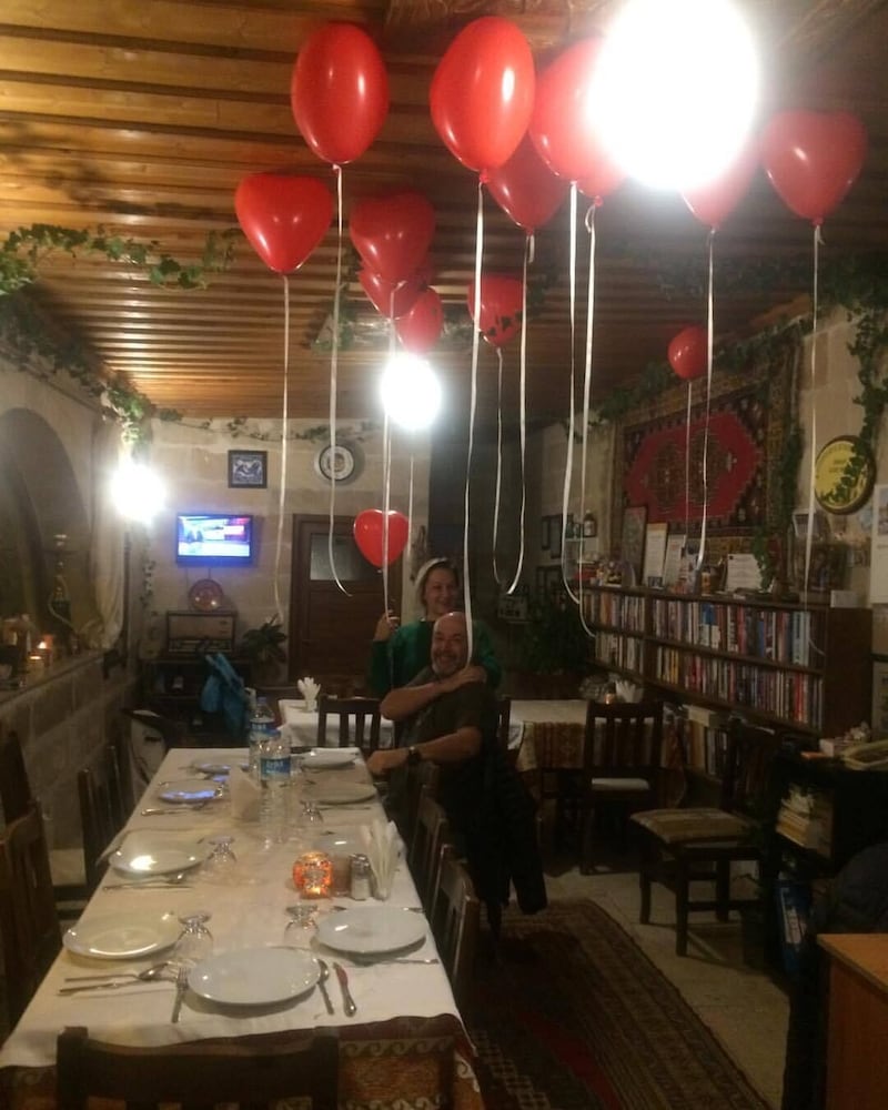 Kemal's Guest House 35/50
