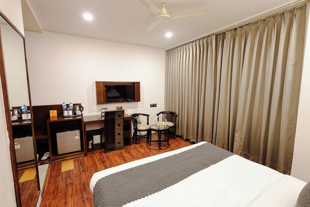 Hotel Apple Inn