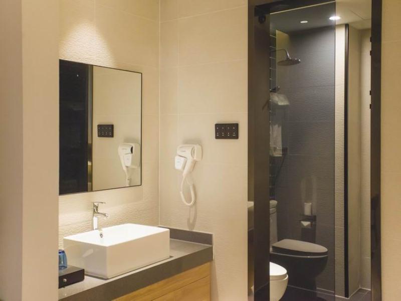 GreenTree Inn Taizhou Jiangyan Hardware City Express Hotel 39/45