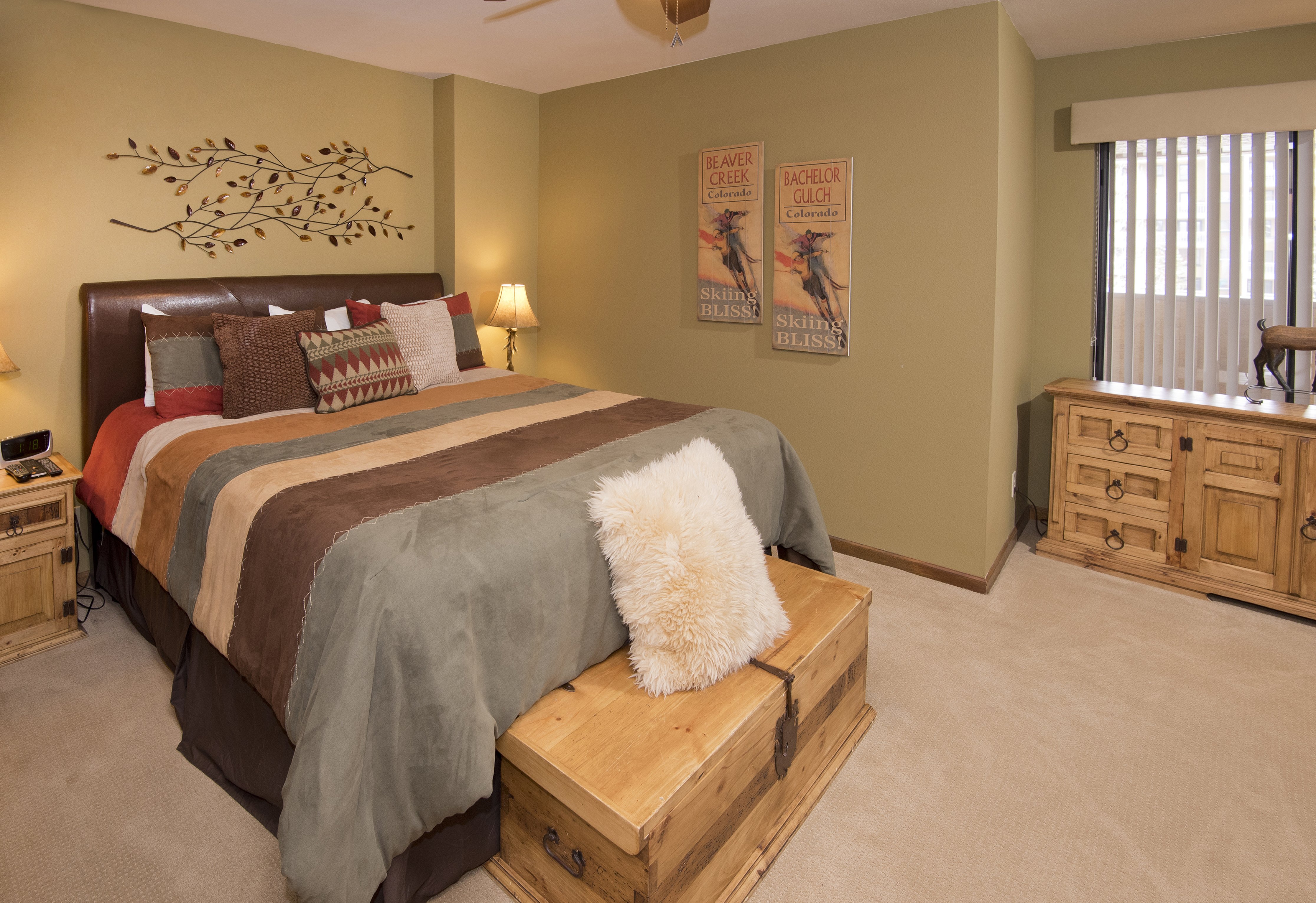 1 Bedroom, Condominium, Premium