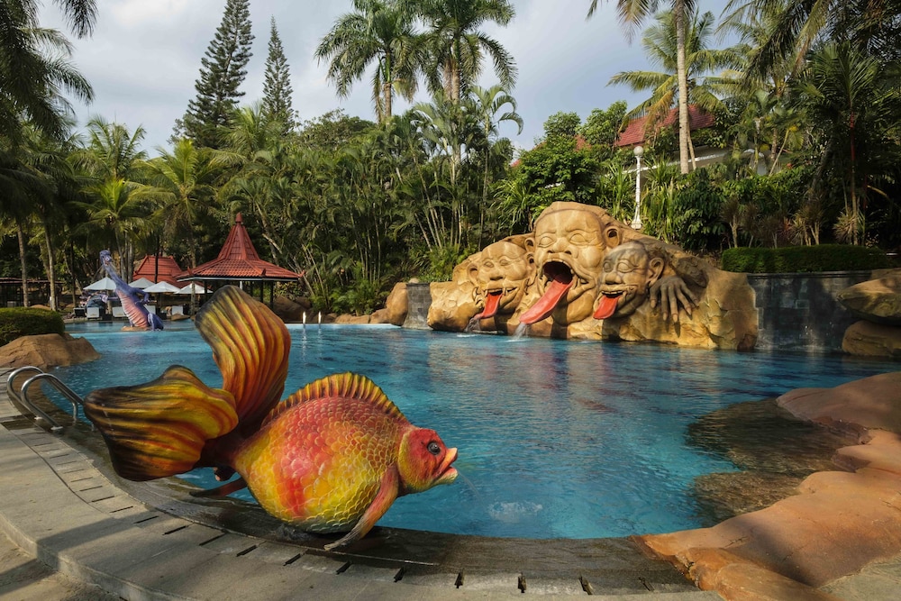 Hotel Puri Asri 21/67