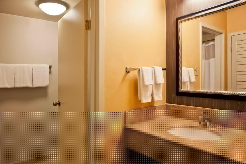 Courtyard by Marriott Denver Tech Center 48/50