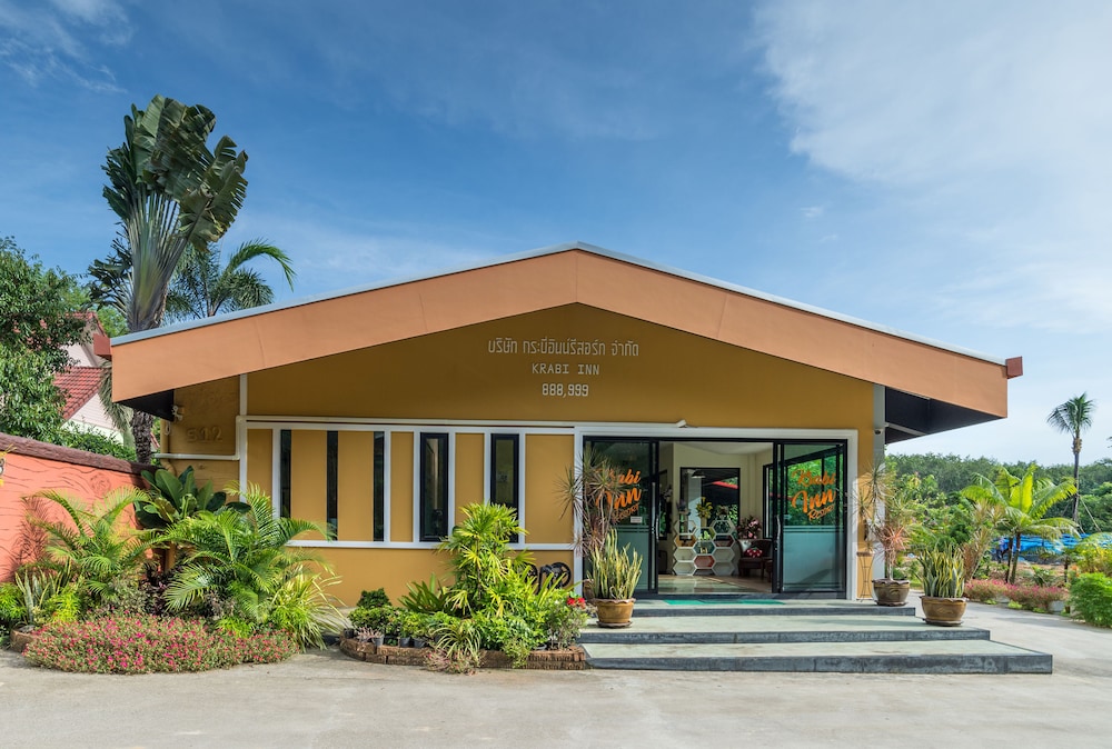 Krabi Inn Resort 2/50