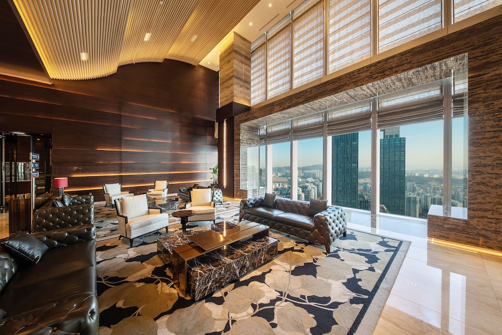 Oakwood Premier Incheon 25/28