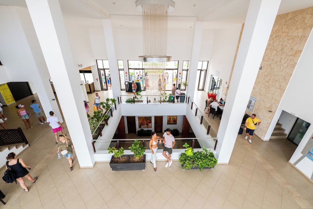 Melia Tortuga Beach - All Inclusive 13/73