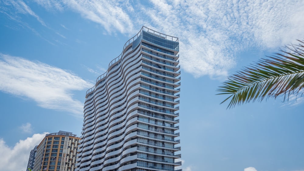 Orbi公寓酒店Official(Orbi Residence Hotel Official) 图片4