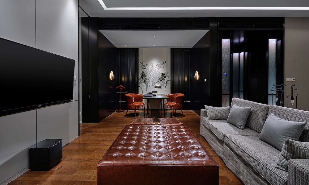 Hilton Beijing Daxing 38/54