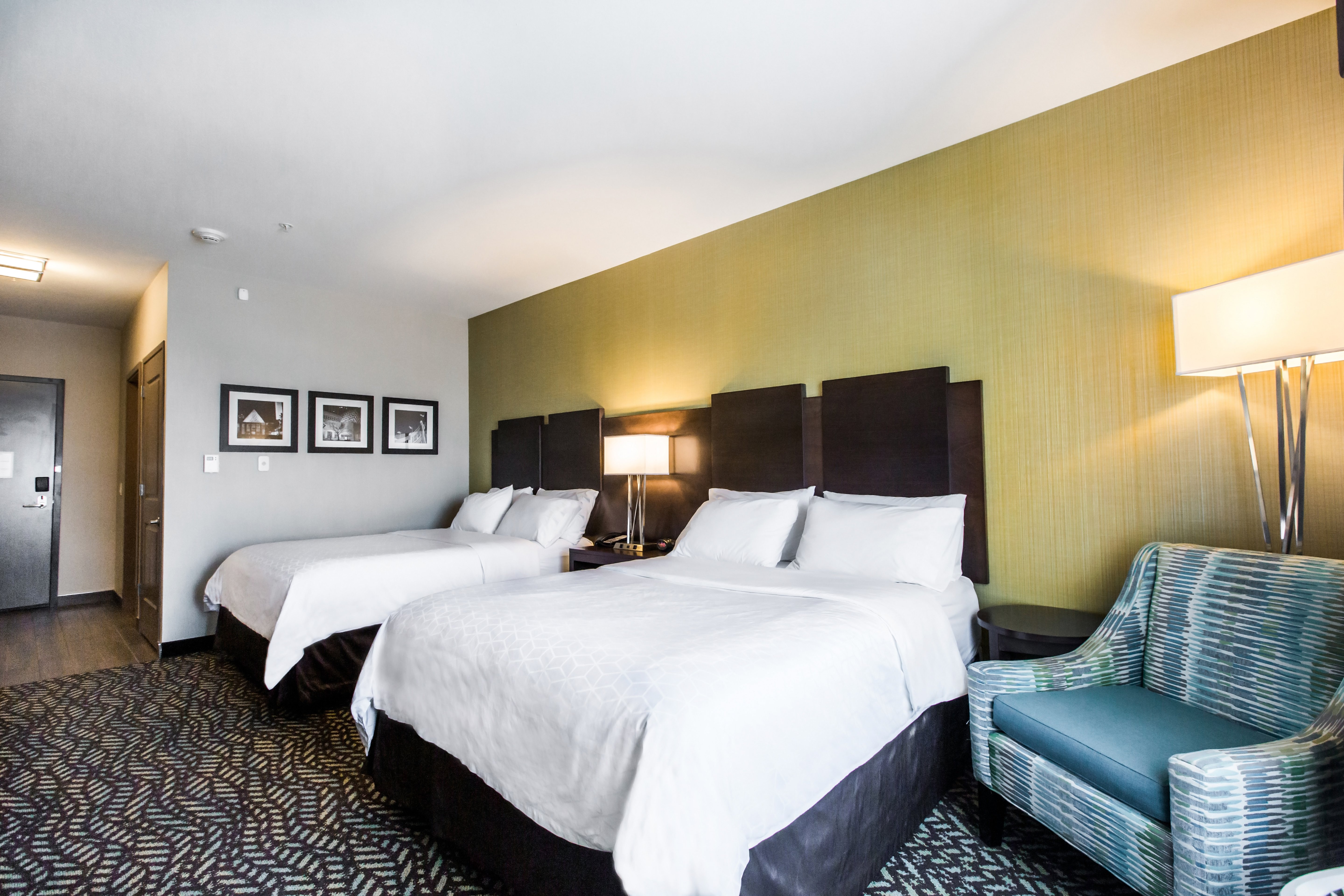 Holiday Inn Express & Suites Spruce Grove - Stony Plain 19/68