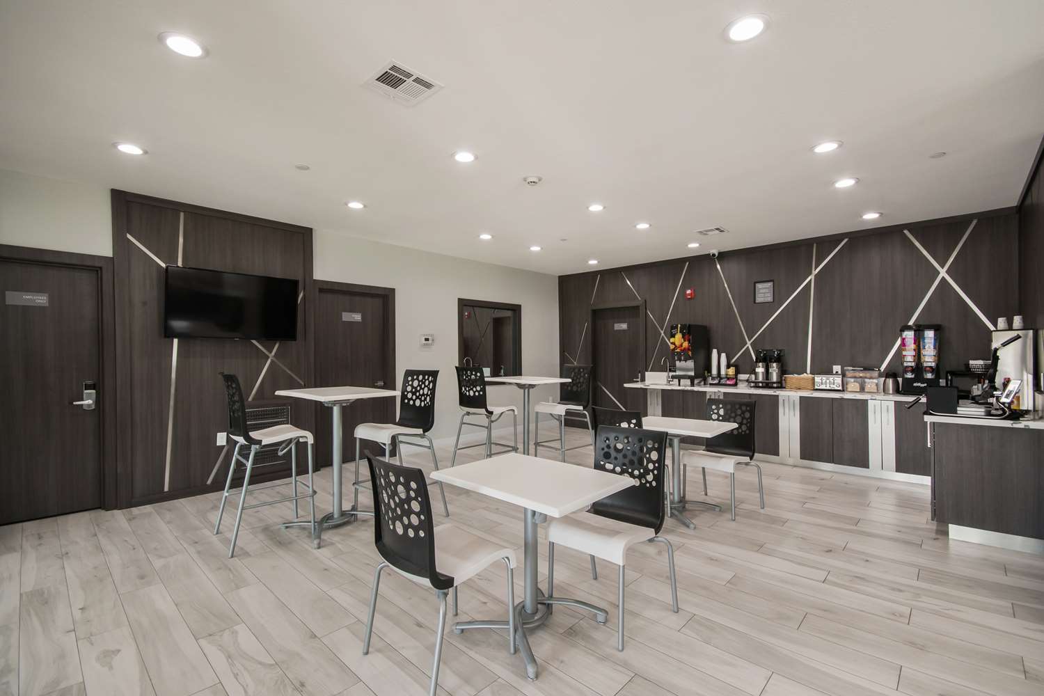 Americas Best Value Inn & Suites Northeast Houston Downtown I-610 26/28