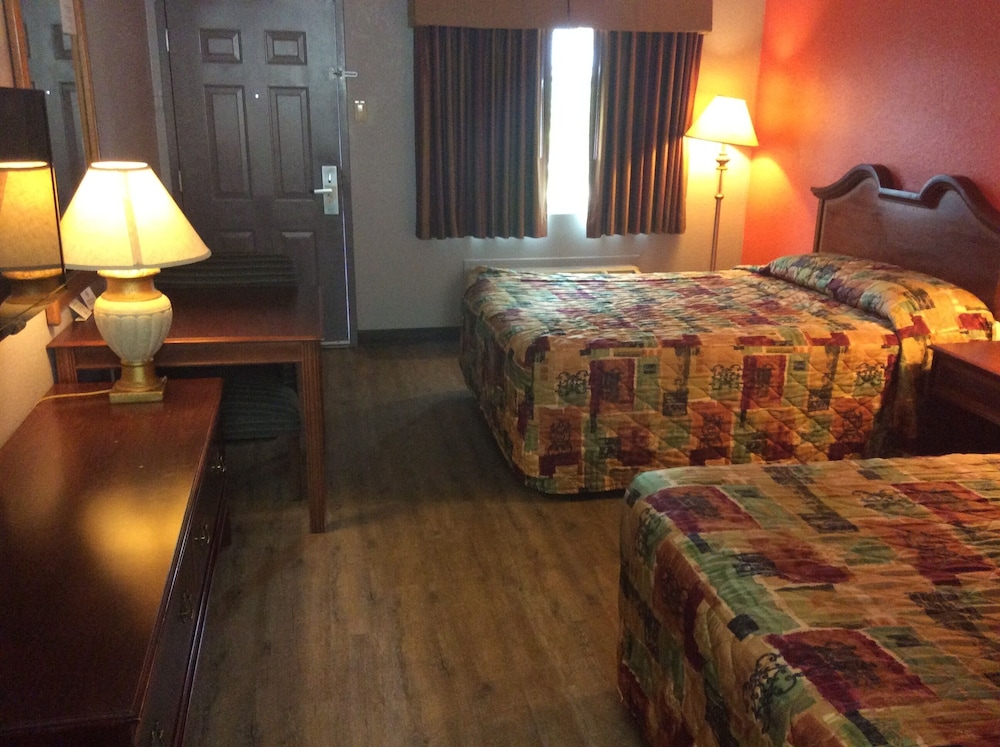San Augustine Inn 14/33