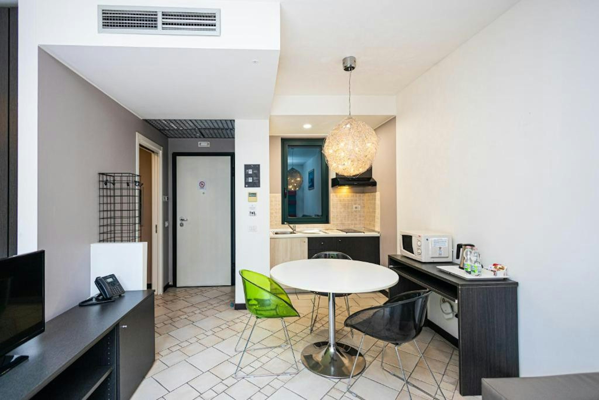 LVG Hotel Collection - Casalbergo 6/24