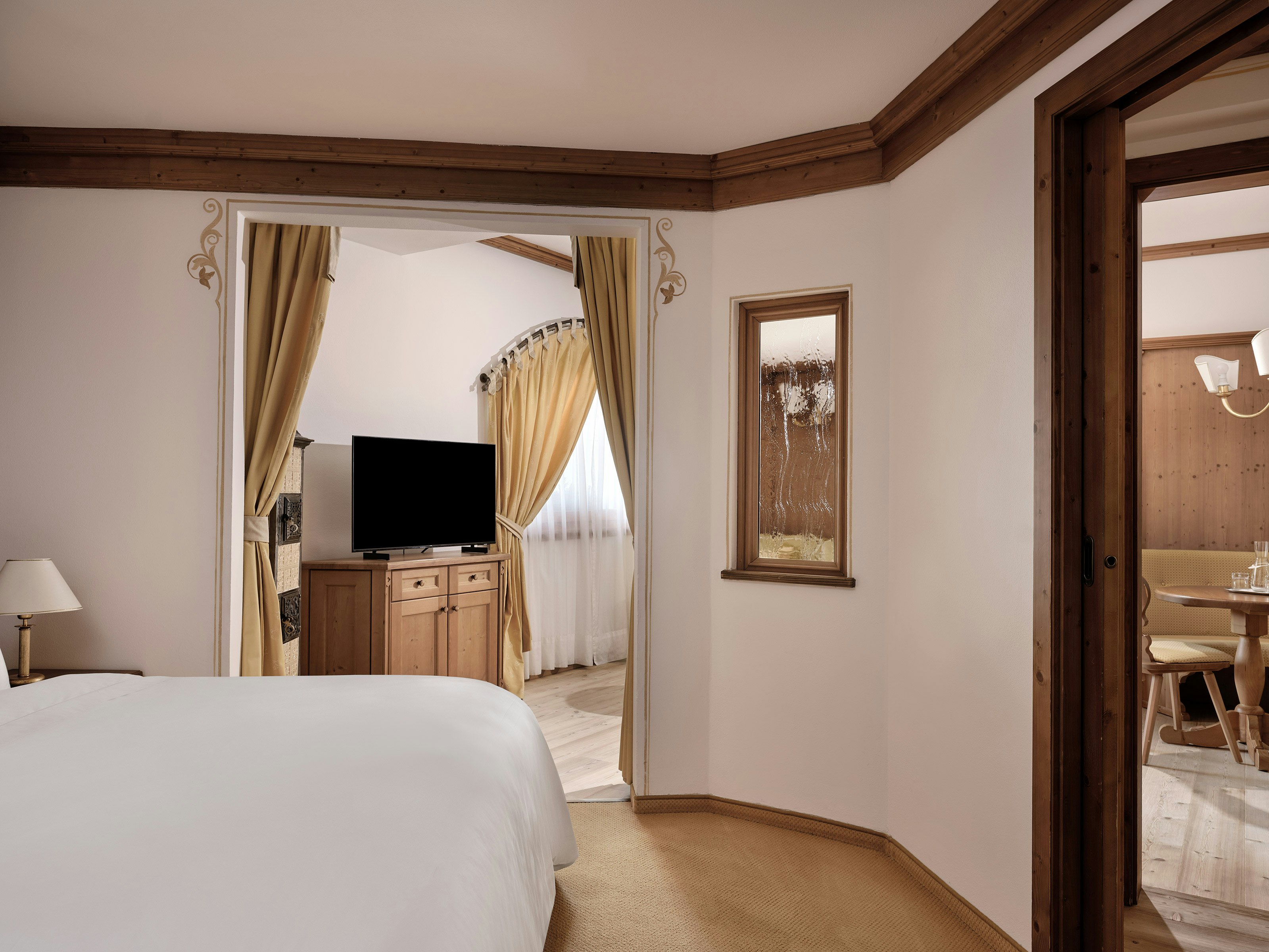 Chalet Del Sogno 12/61