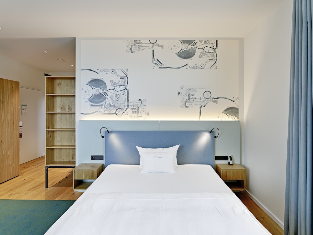 Hotel Federwerk 4/40