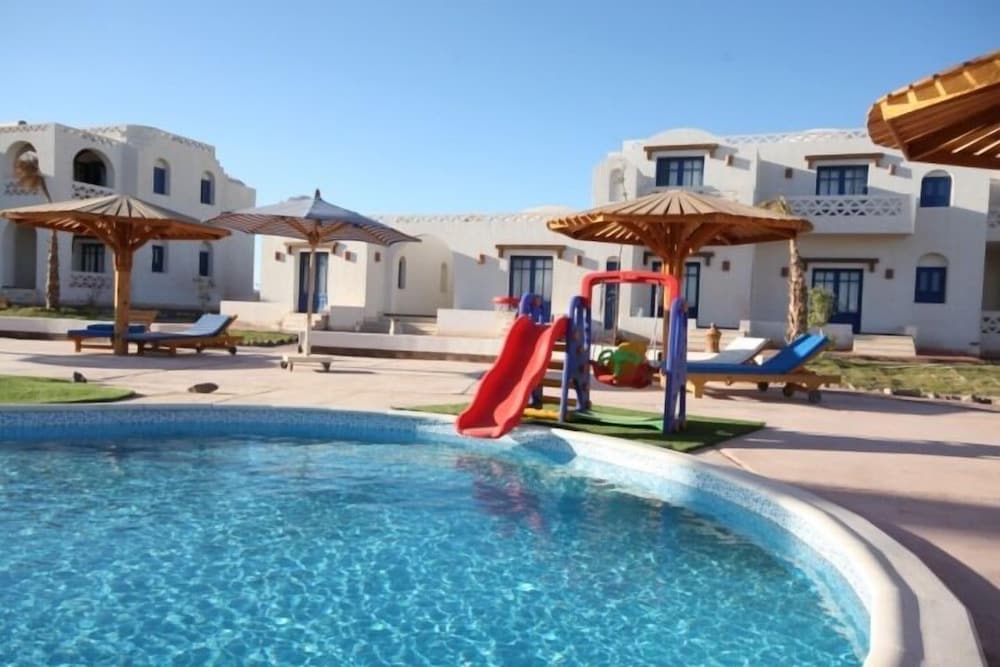 Beach Safari Nubian Resort 33/50