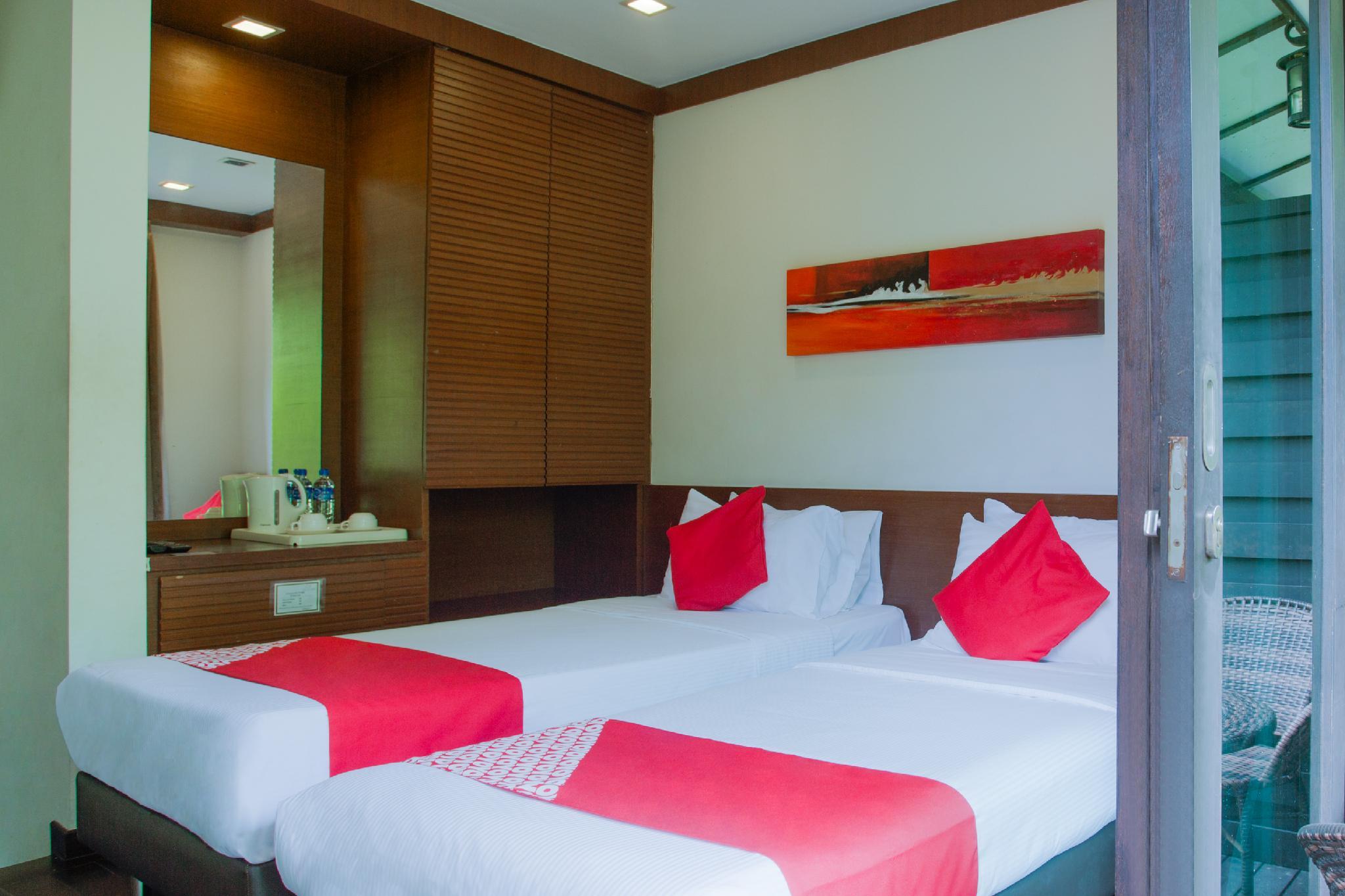 Kranji Sanctuary Resort 11/68