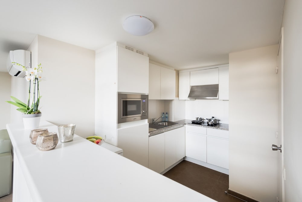 Arass Hotel & Business Flats 24/47