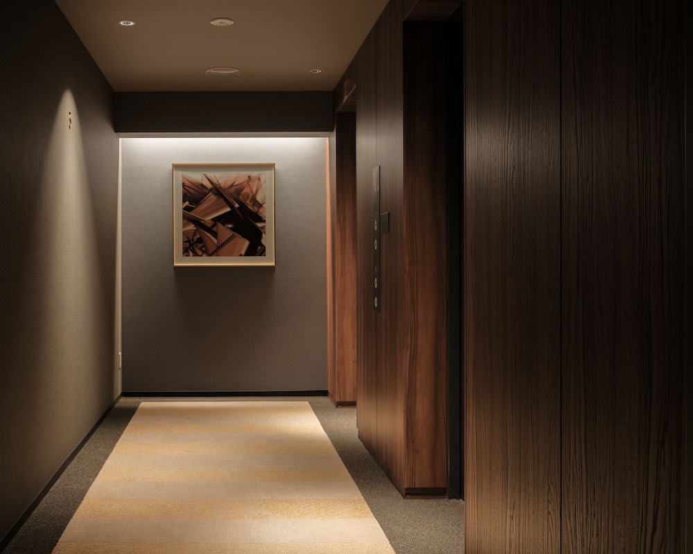 Nest Hotel Tokyo Hanzomon 28/46
