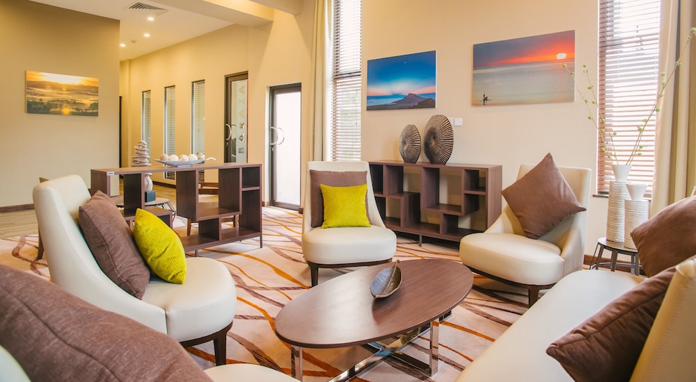 Tamarind Tree Hotel 30/50