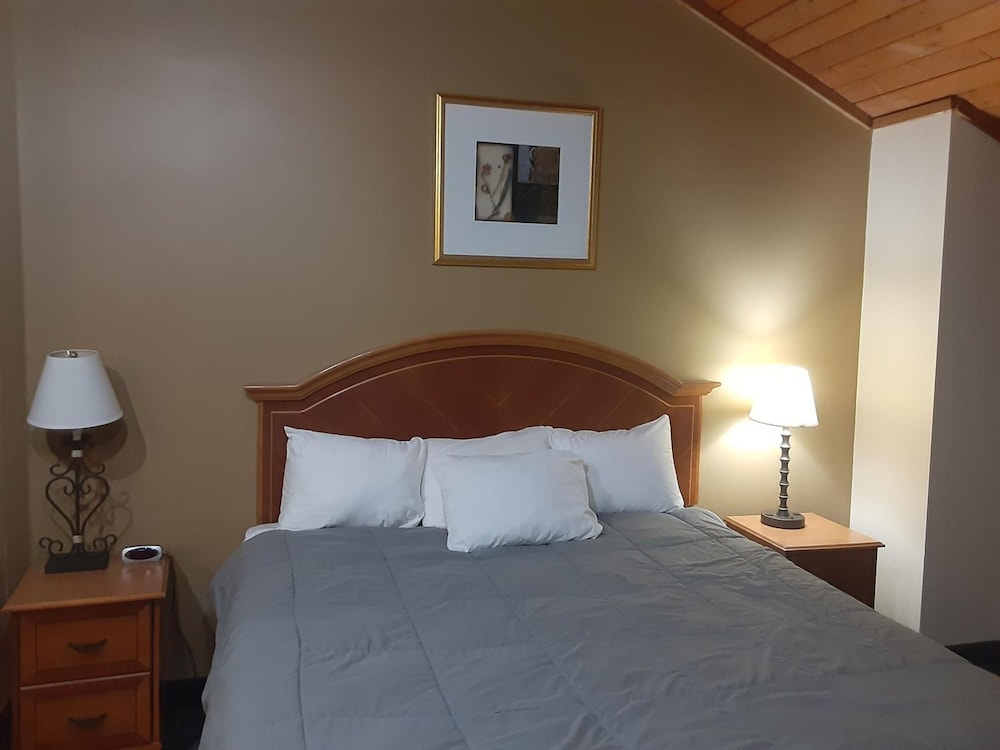 American Inn and Suites Ionia 20/47