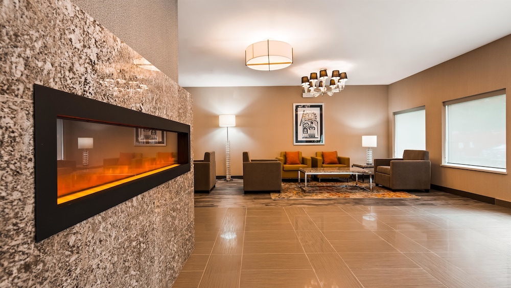 Best Western Cowichan Valley Inn 7/35
