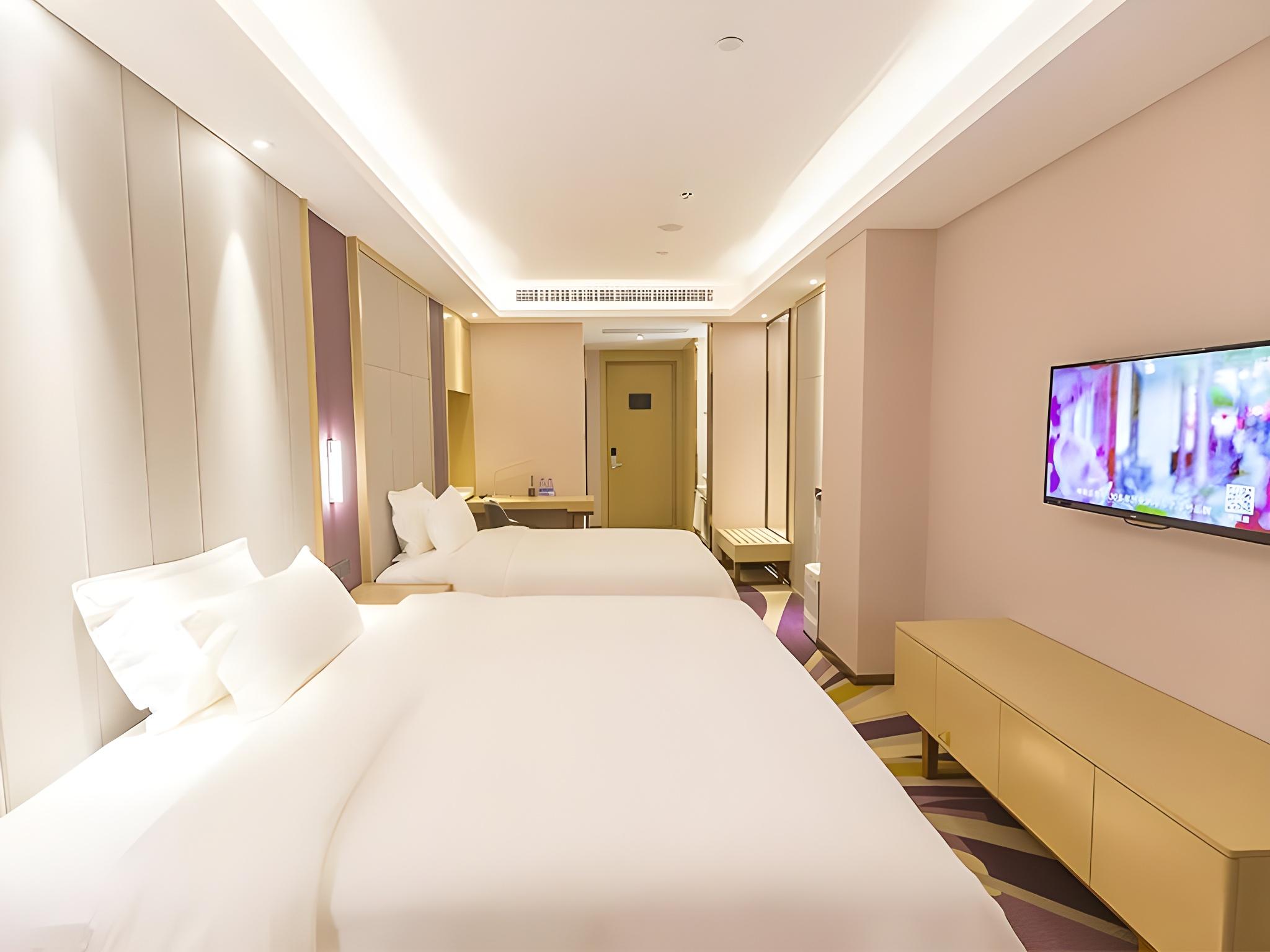 Lavande Hotel (Guangzhou Zhihuicheng) 16/54