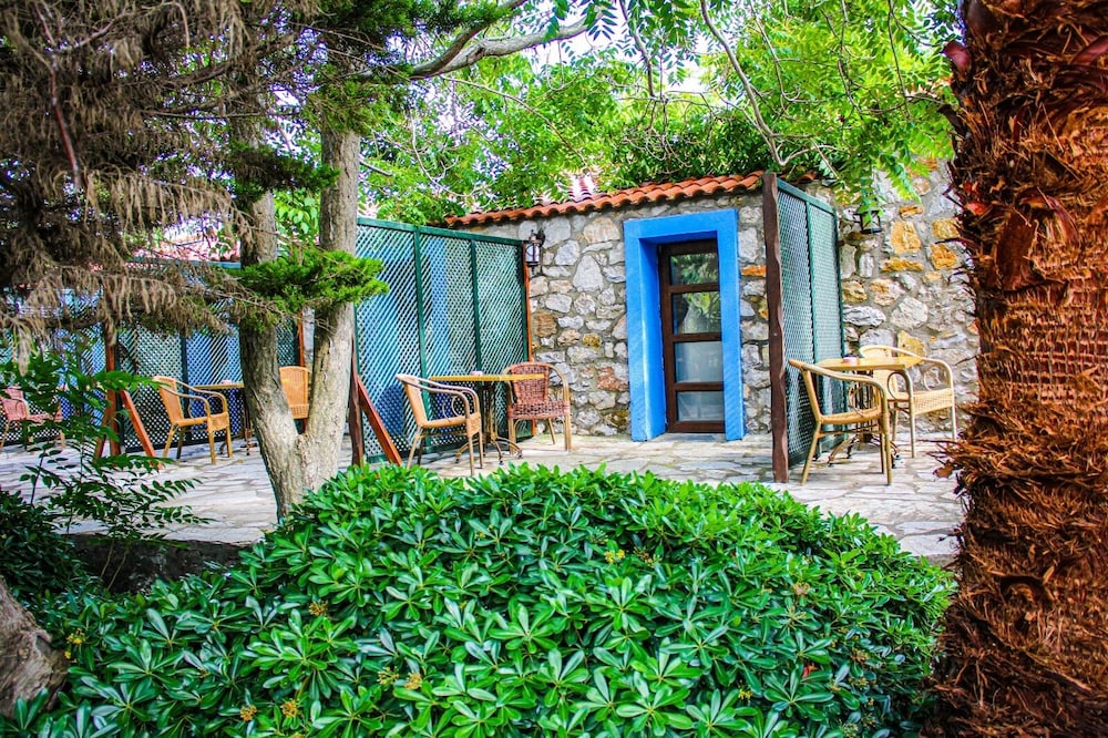 Ataol Tatil Ciftligi 19/34