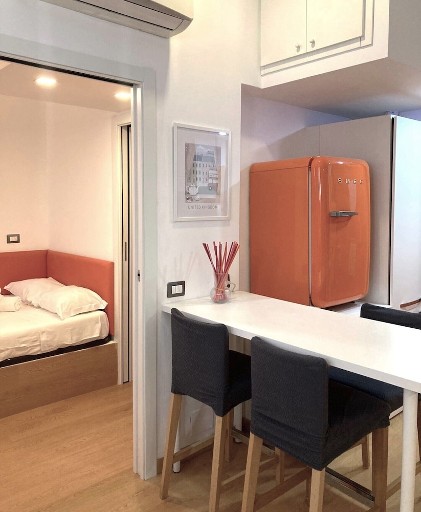 Fiuggi Apartment 6/16