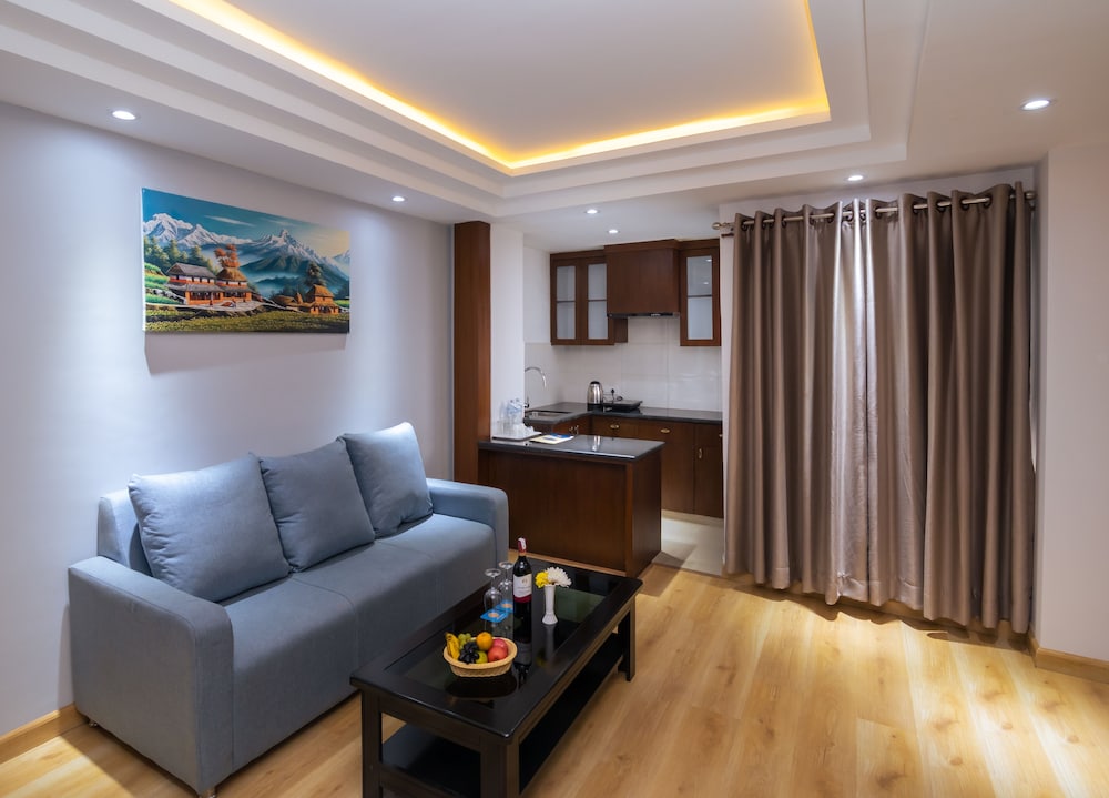 Hotel Ama-La 27/39