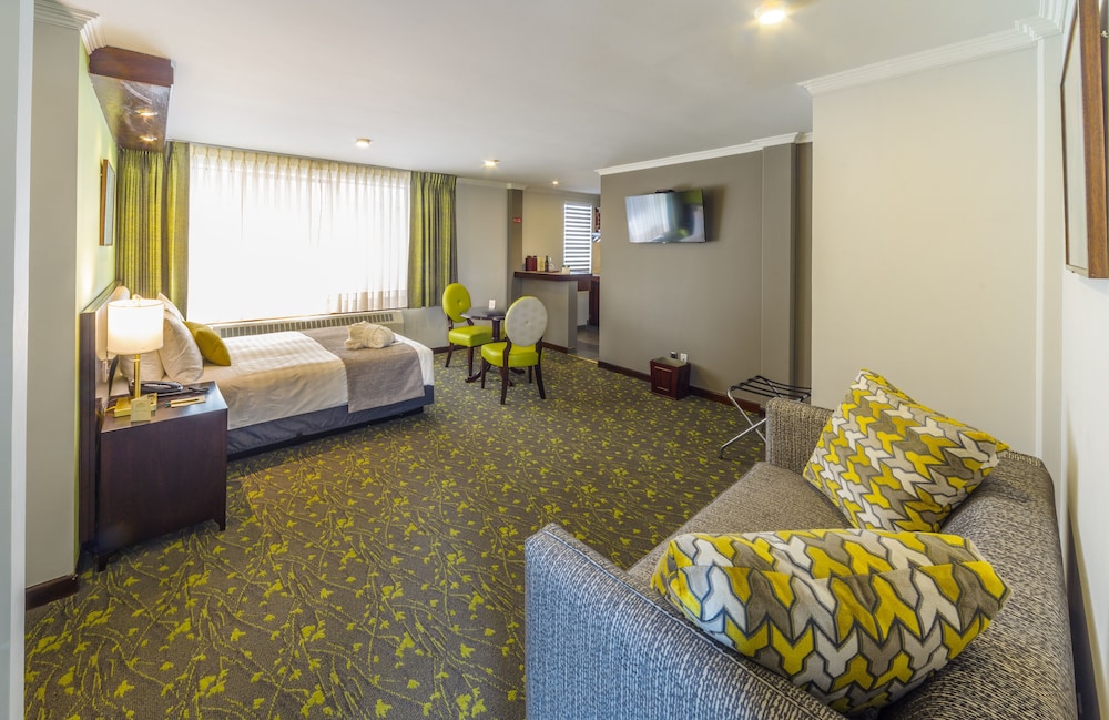 Ritz Apart Hotel 30/48