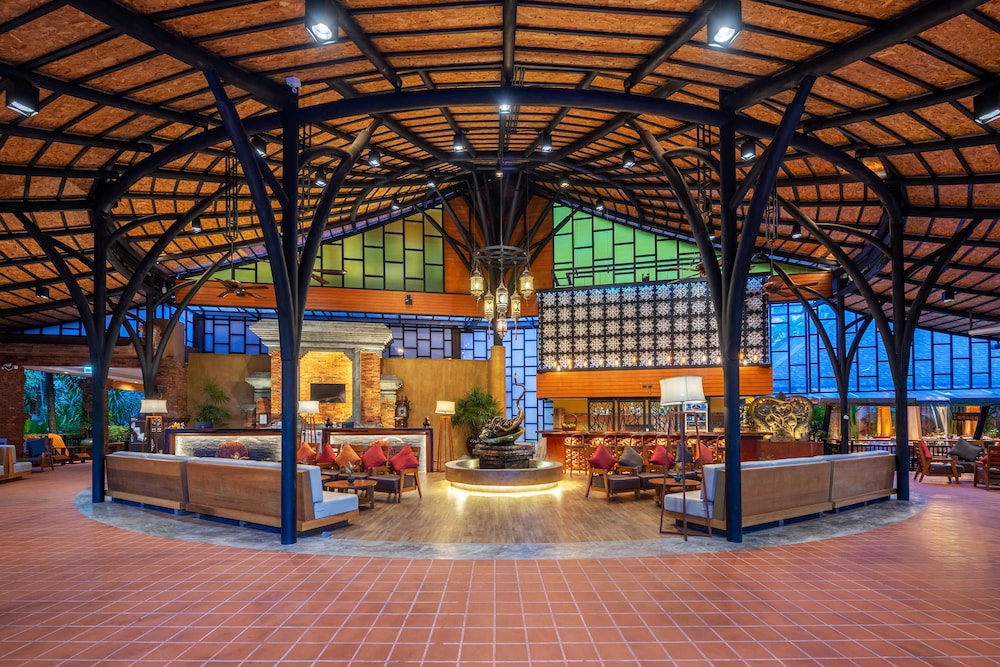 Areca Resort Spa 11/70
