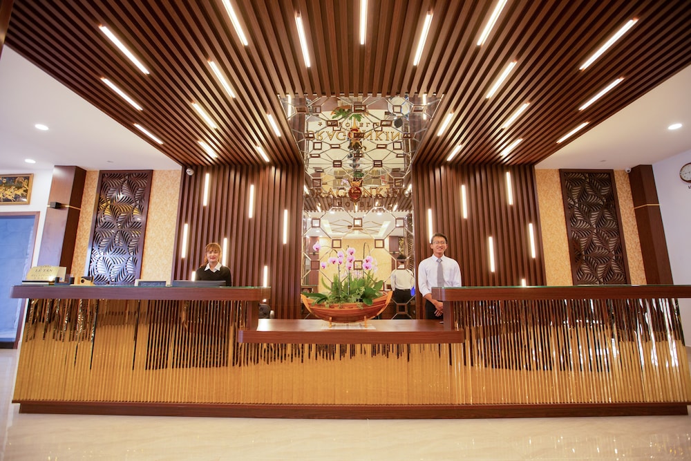 戴洛财富酒店(Fortune Dai Loi Hotel) 图片3