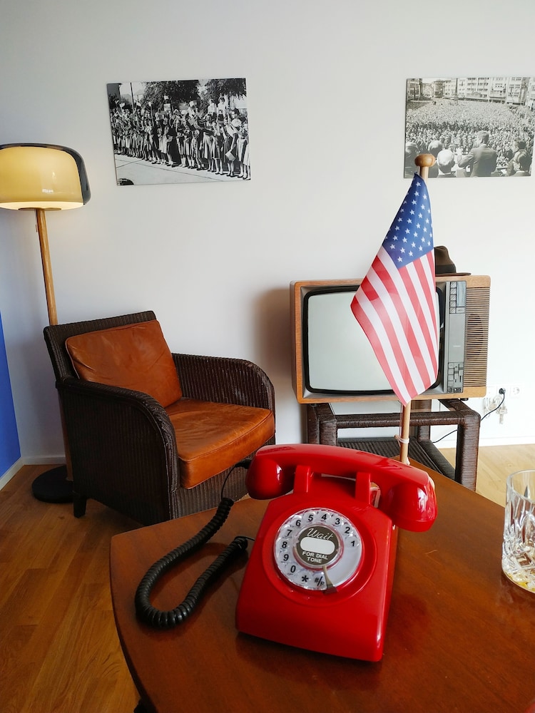 Hotel Rheinland 28/36