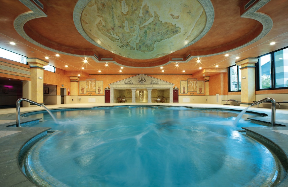 Villa Quaranta Tommasi Wine Hotel & Spa 38/66