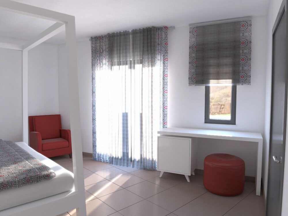 Elia Agia Marina Hotel 11/77