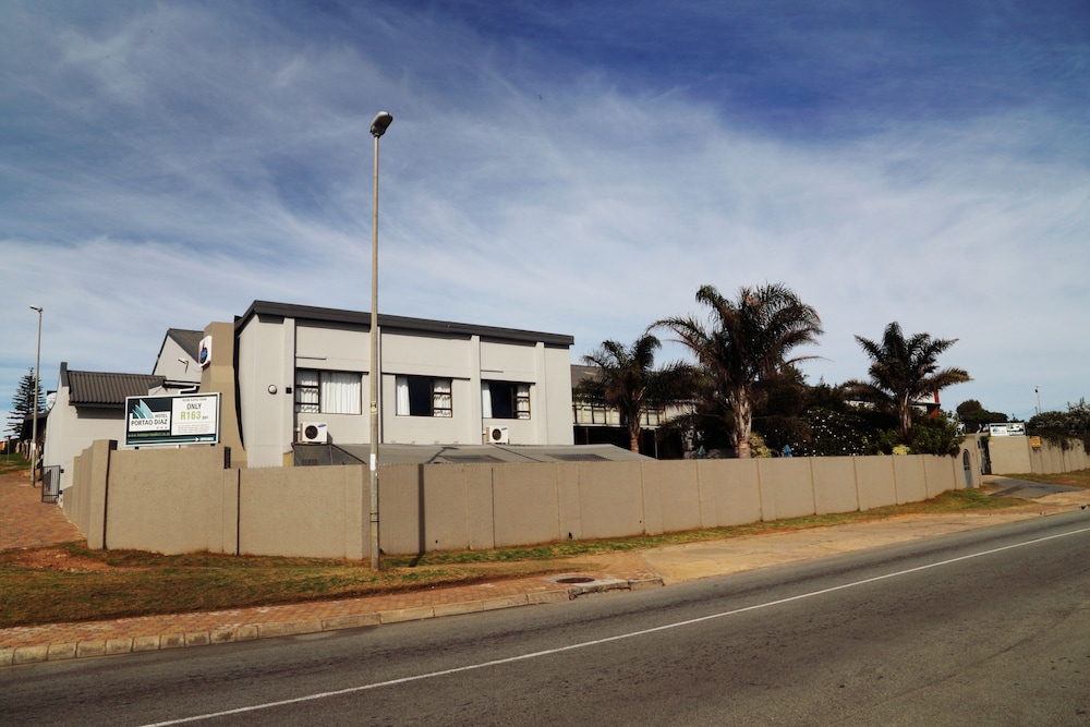 Hotel Portao Diaz 3/38