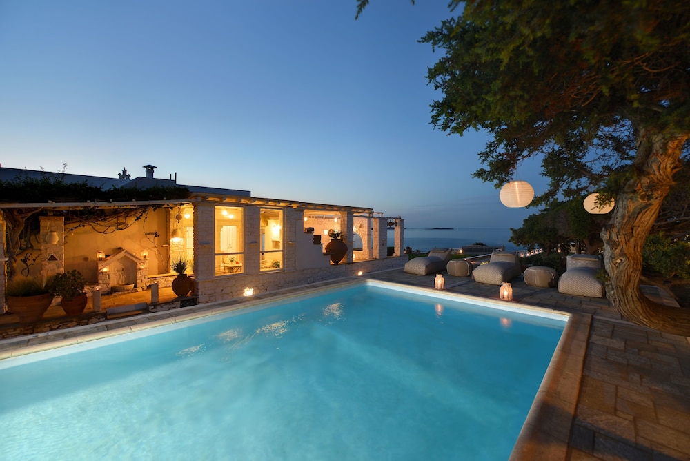 Villa Agia Thalassa 2/50