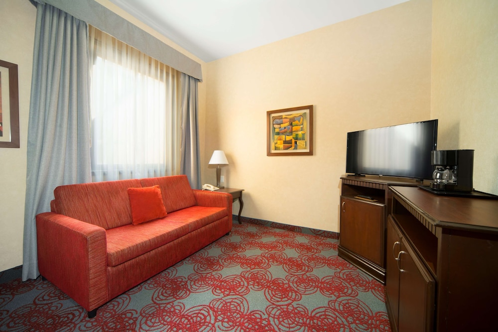 Hampton Inn & Suites Mexico City - Centro Historico 53/73