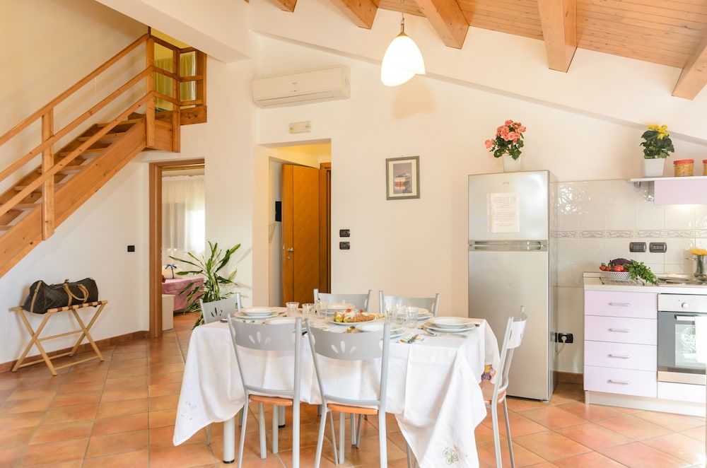 Residence Le Tartarughe 32/45