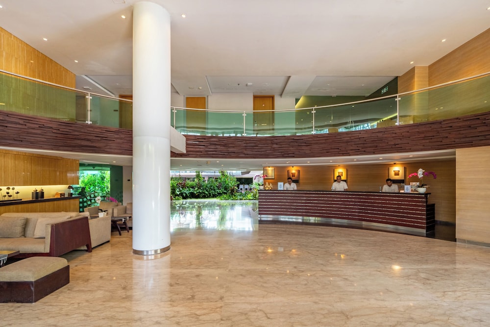 BINTANG KUTA HOTEL 16/61