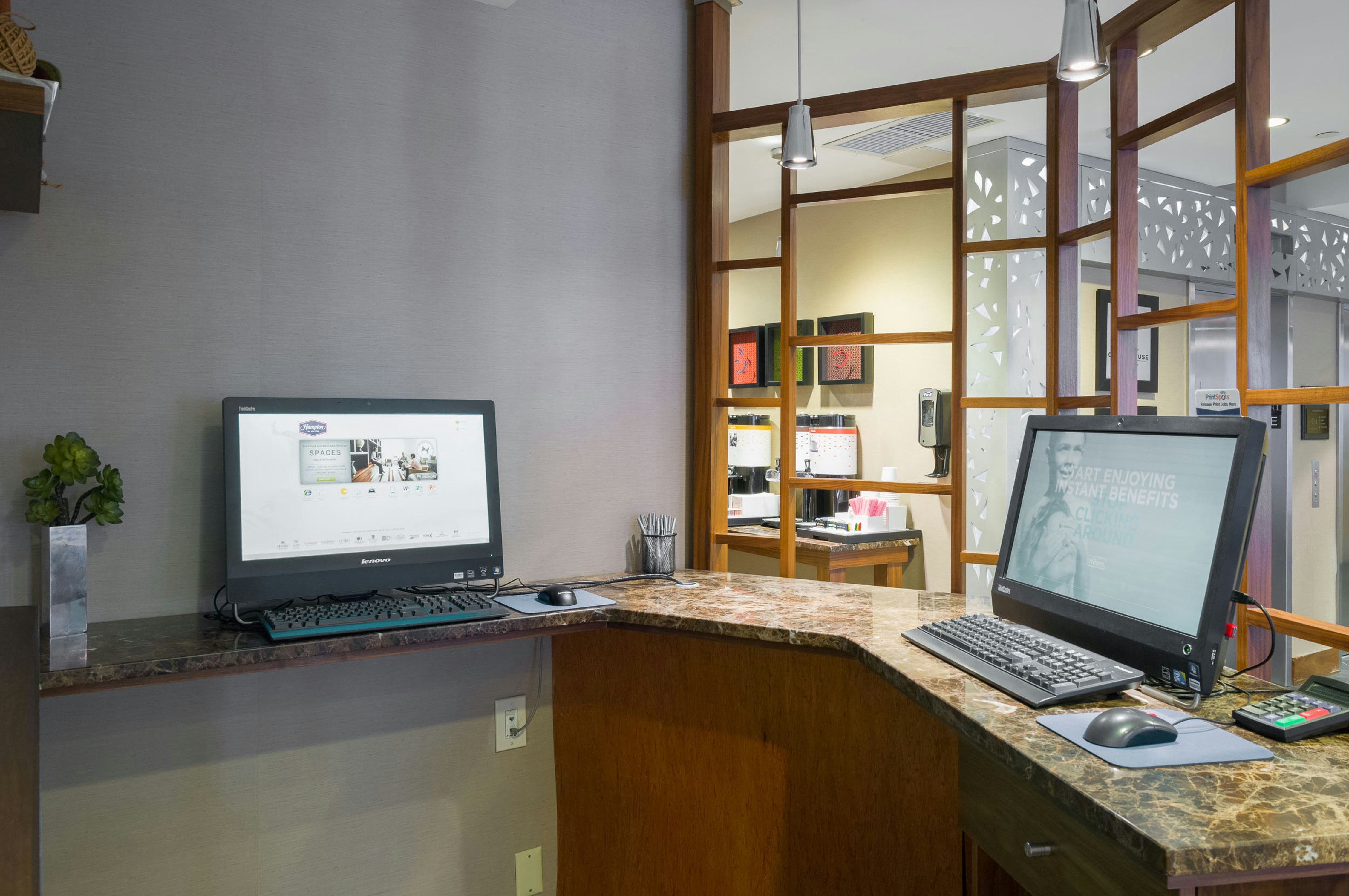 Hampton Inn Manhattan-Chelsea 24/25