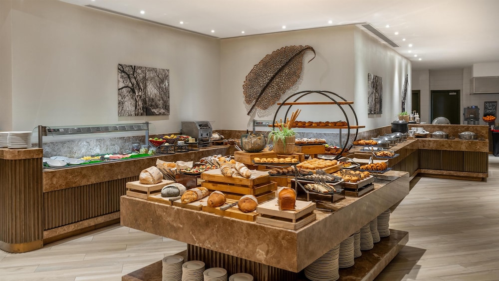 Radisson Blu Hotel Residence Nairobi Arboretum 56/66