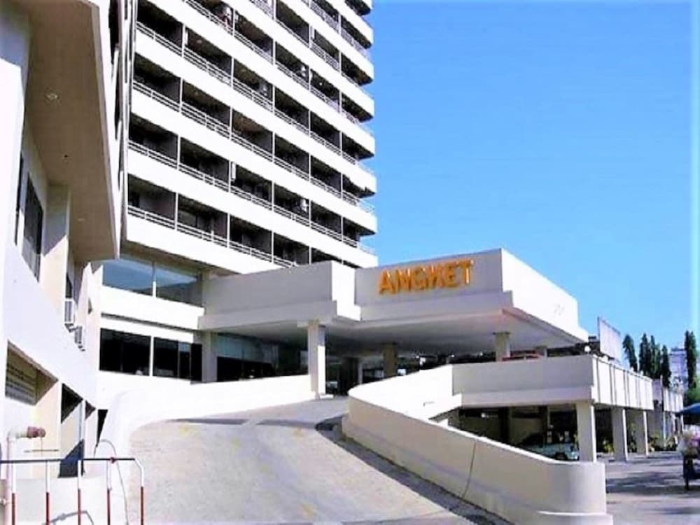 Angket Hip Residence 11/50