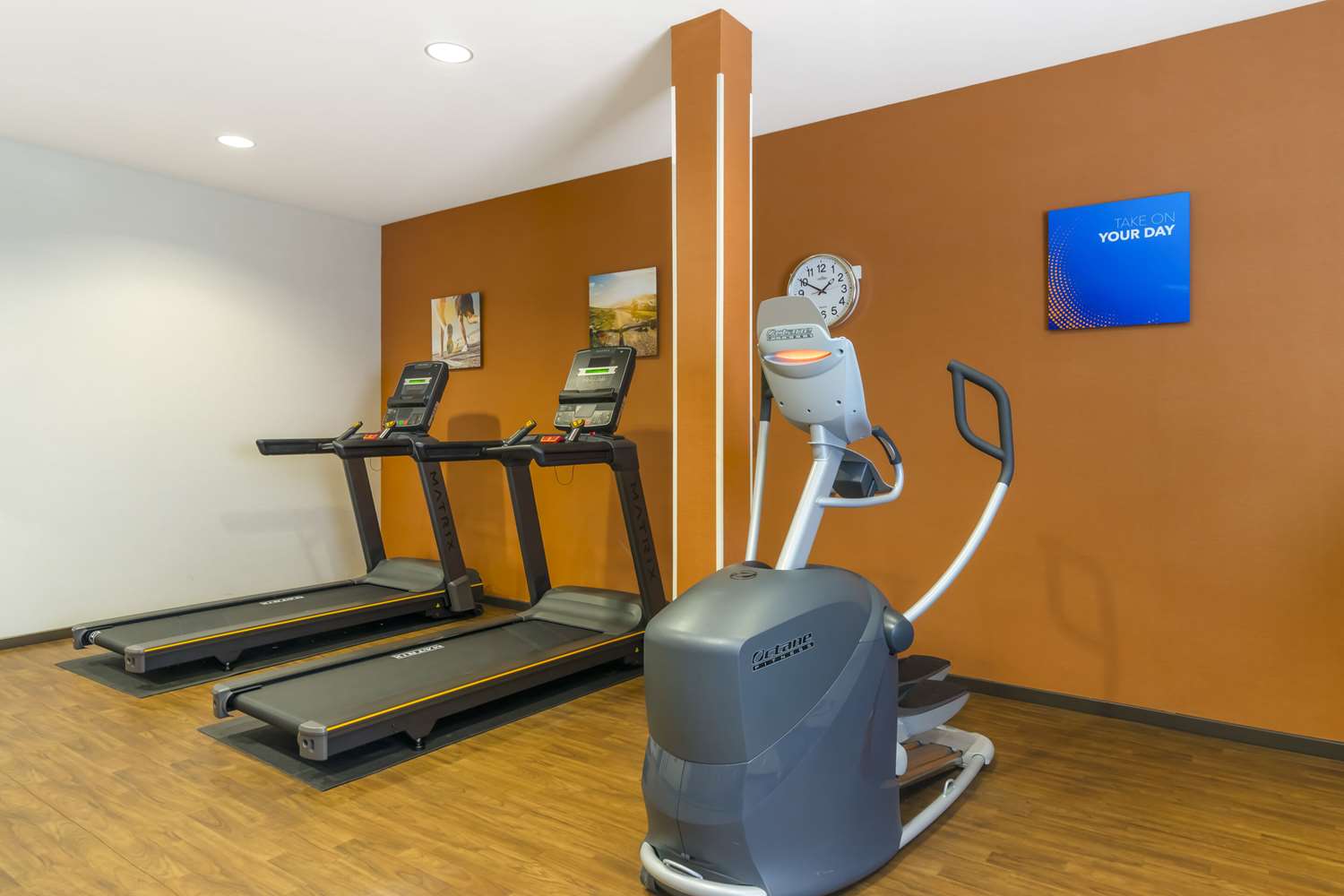 sport facilities