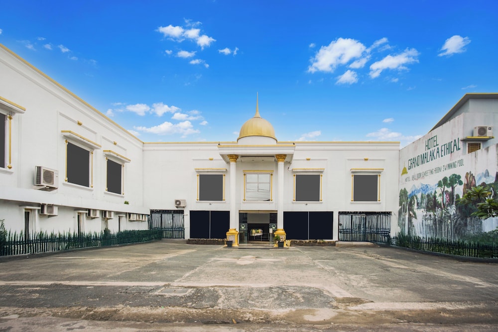 Townhouse Oak Ilir Timur I Near Ptc Mall 57/62