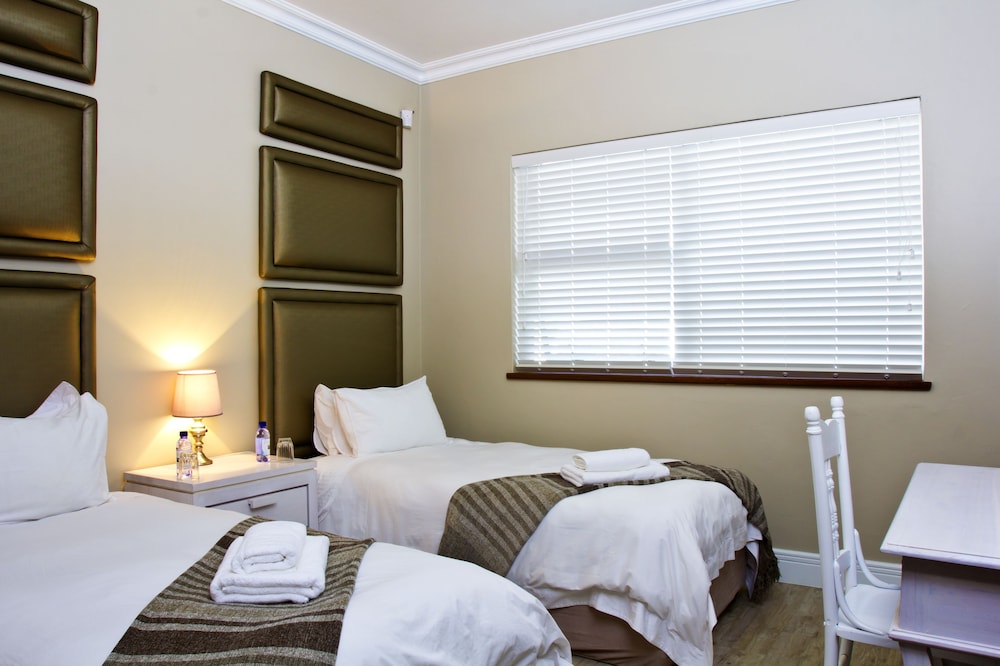 Atlantic Villa Boutique Guesthouse 22/71
