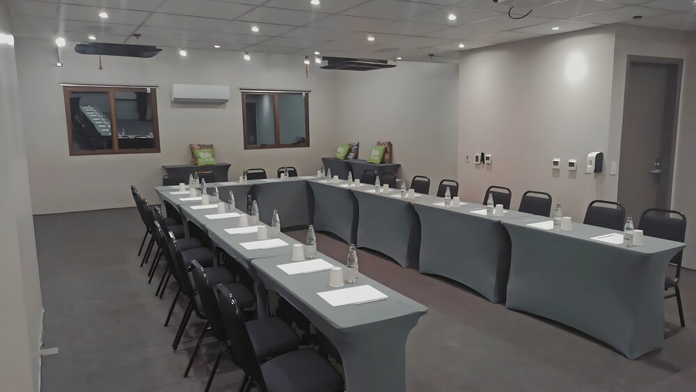ibis Styles SP Faria Lima 51/64